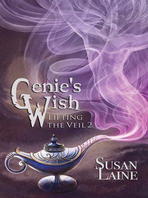 cover image of Genie's Wish
